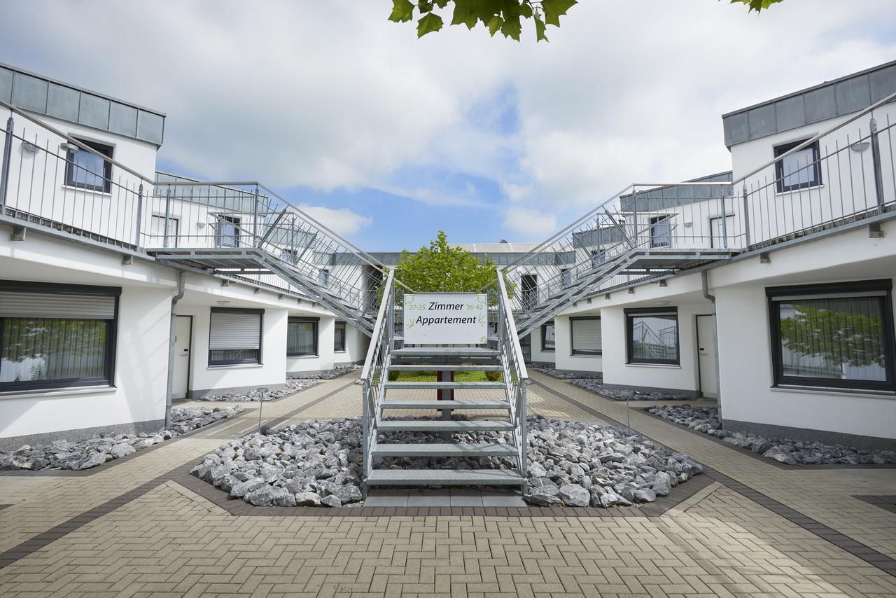 City Motel Soest Exterior foto